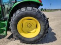 2015 John Deere 6130M Tractor