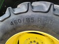 2015 John Deere 6130M Tractor