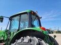 2015 John Deere 6130M Tractor
