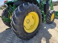 2015 John Deere 6130M Tractor