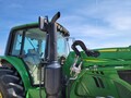 2015 John Deere 6130M Tractor