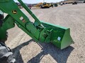2015 John Deere 6130M Tractor