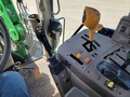 2015 John Deere 6130M Tractor