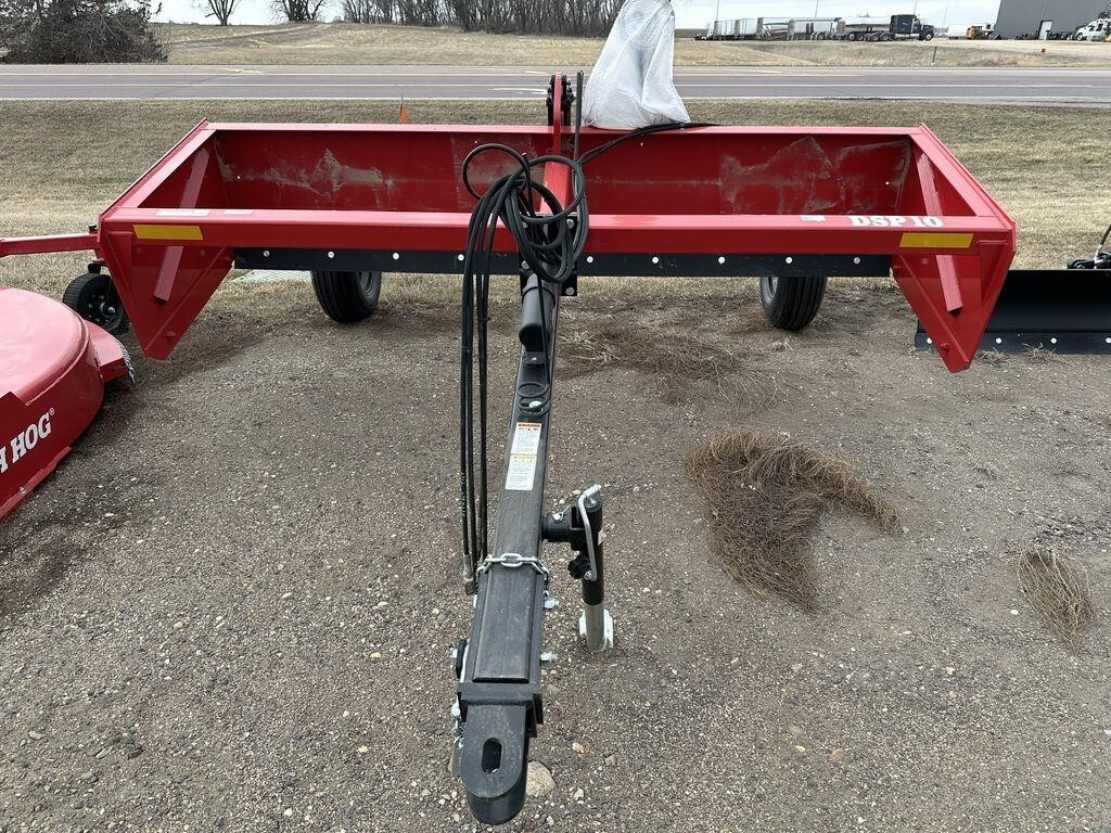 2024 Bush Hog DSP10 Blade