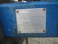  DMI Tigermate II Field Cultivator