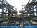  DMI Tigermate II Field Cultivator