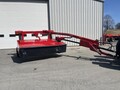 2020 Massey Ferguson 1373 Pull-Type Windrowers and Swather