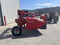2020 Massey Ferguson 1373 Pull-Type Windrowers and Swather