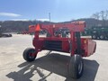 2020 Massey Ferguson 1373 Pull-Type Windrowers and Swather