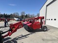 2020 Massey Ferguson 1373 Pull-Type Windrowers and Swather