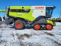 2021 Claas 8700TT Combine
