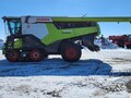 2021 Claas 8700TT Combine