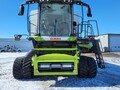 2021 Claas 8700TT Combine