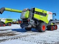 2021 Claas 8700TT Combine