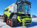 2021 Claas 8700TT Combine