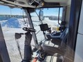 2021 Claas 8700TT Combine