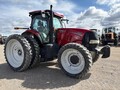 2019 Case IH PUMA 220 CVX Tractor