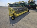 2017 John Deere 659 Forage Harvester Head