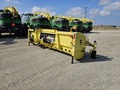 2017 John Deere 659 Forage Harvester Head