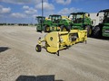 2017 John Deere 659 Forage Harvester Head