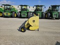 2017 John Deere 659 Forage Harvester Head