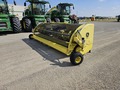 2017 John Deere 659 Forage Harvester Head