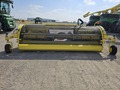 2017 John Deere 659 Forage Harvester Head