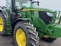 2023 John Deere 6R 145 Tractor