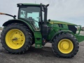 2023 John Deere 6R 145 Tractor