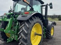 2023 John Deere 6R 145 Tractor