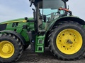 2023 John Deere 6R 145 Tractor