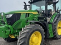 2023 John Deere 6R 145 Tractor