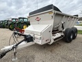 2022 Kuhn SLC126 Manure Spreader