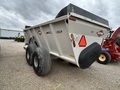 2022 Kuhn SLC126 Manure Spreader