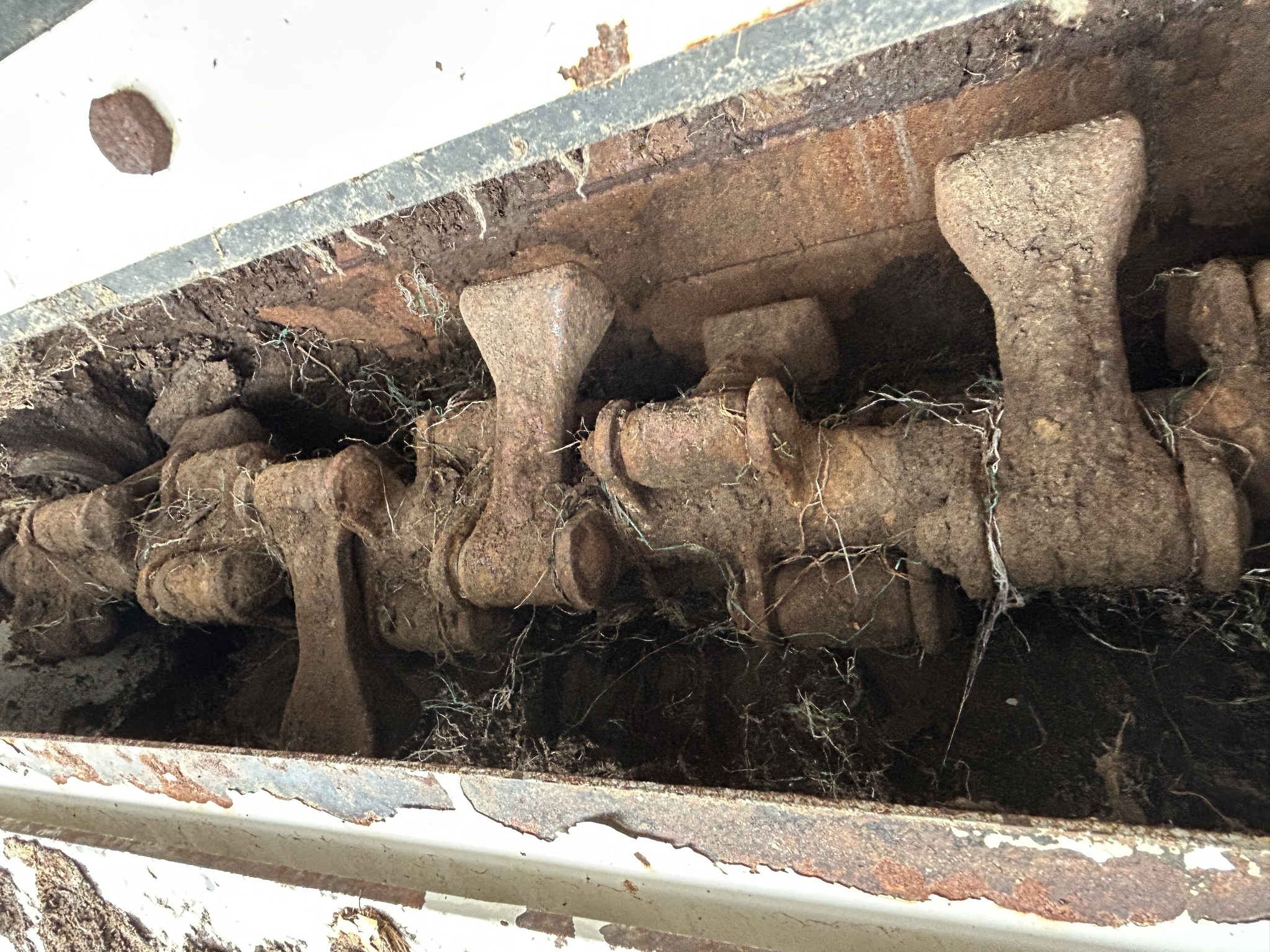 2022 Kuhn SLC126 Manure Spreader