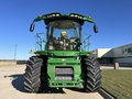 2022 John Deere 9800 Self-Propelled Forage Harvester