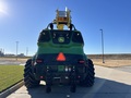 2022 John Deere 9800 Self-Propelled Forage Harvester