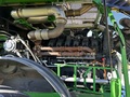 2022 John Deere 9800 Self-Propelled Forage Harvester
