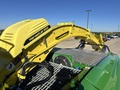 2022 John Deere 9800 Self-Propelled Forage Harvester