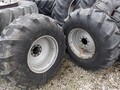  Firestone 16.9-24 Wheels / Tires / Track