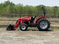 2025 Massey Ferguson 2M.60 Tractor