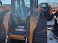2021 Case TV370B Skid Steer