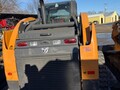 2021 Case TV370B Skid Steer