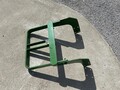  John Deere BW15084 Loader and Skid Steer Attachment