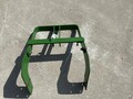  John Deere BW15084 Loader and Skid Steer Attachment