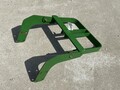  John Deere BW15084 Loader and Skid Steer Attachment