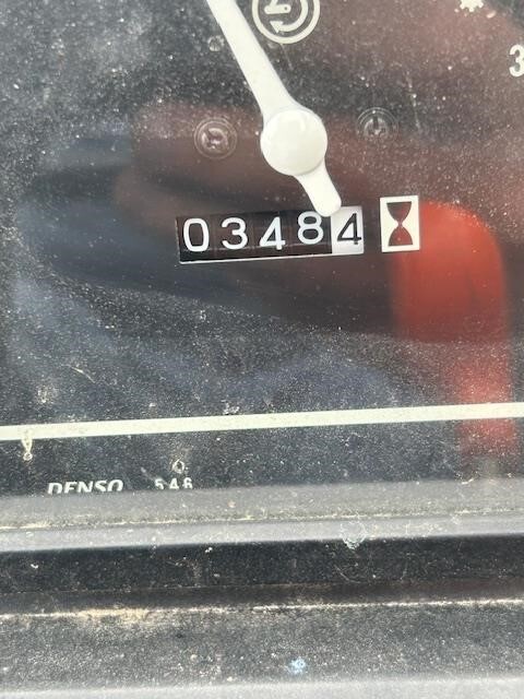  New Holland TC30 Tractor