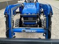  New Holland TC30 Tractor