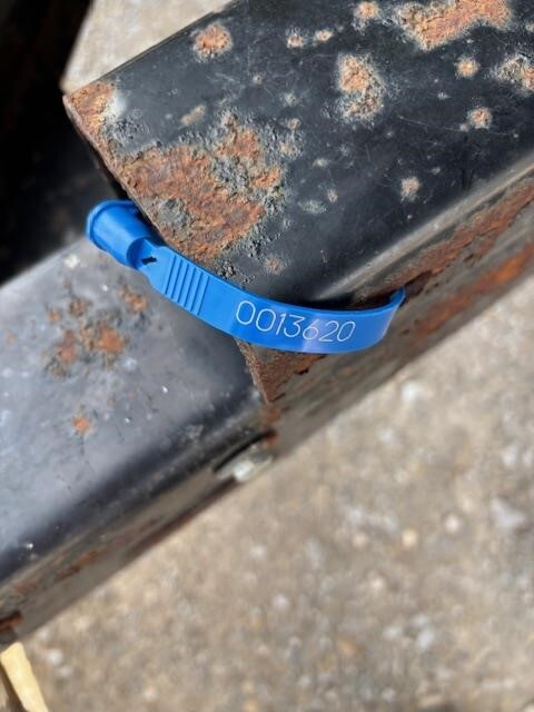  John Deere 920F Platform