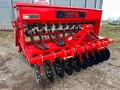 2026 Tar River SAYA507 Drill